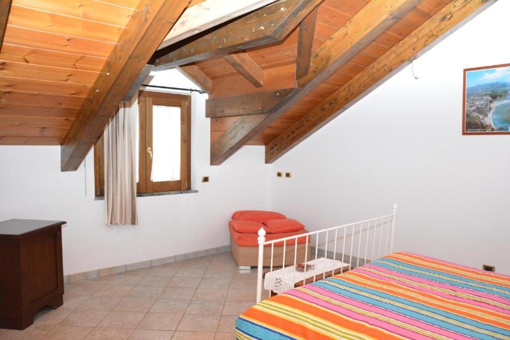 Agriturismo Sul Sentiero Pianillo Buitenkant foto