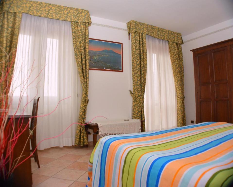 Agriturismo Sul Sentiero Pianillo Buitenkant foto