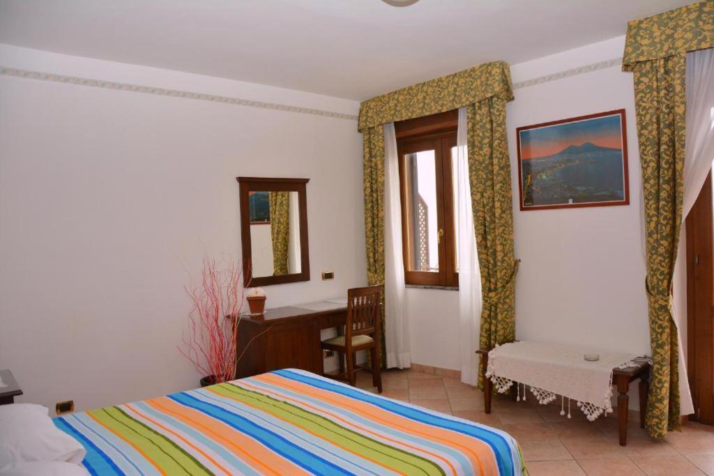 Agriturismo Sul Sentiero Pianillo Buitenkant foto