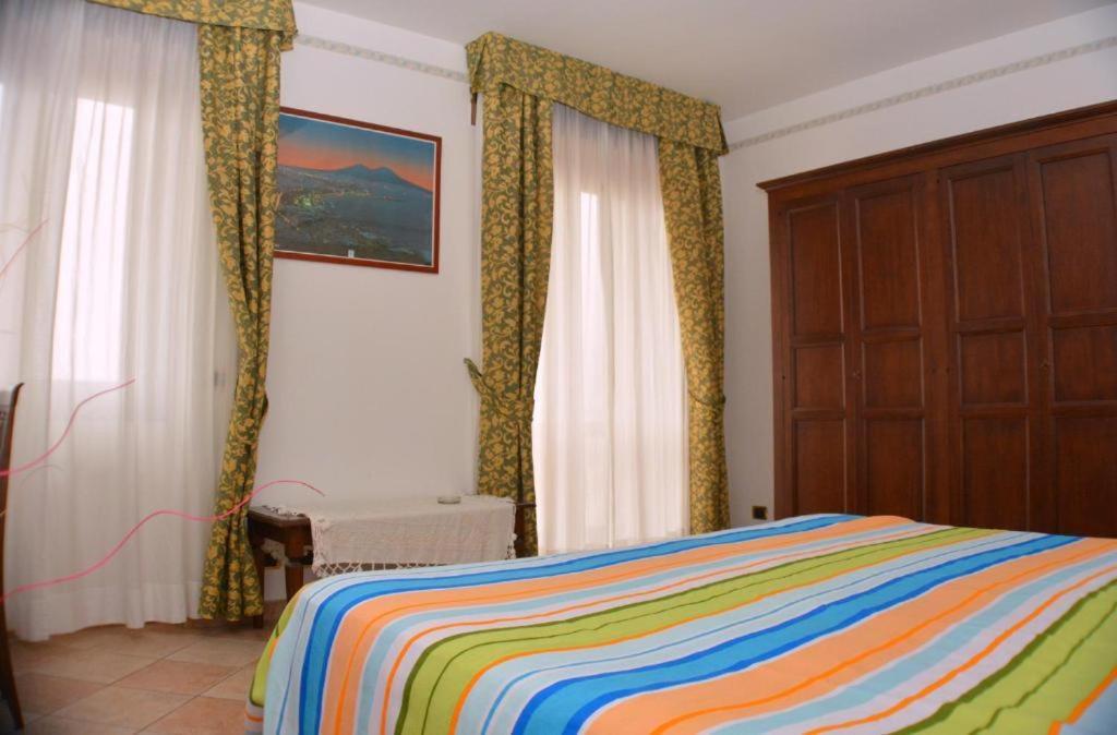 Agriturismo Sul Sentiero Pianillo Buitenkant foto